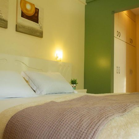 Hotel Cavera アレグレテ エクステリア 写真